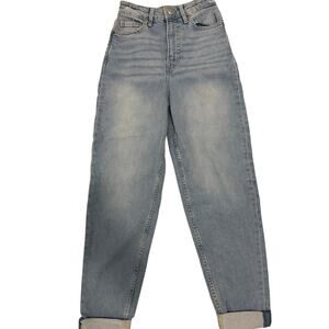 H&M Divided jeans 2